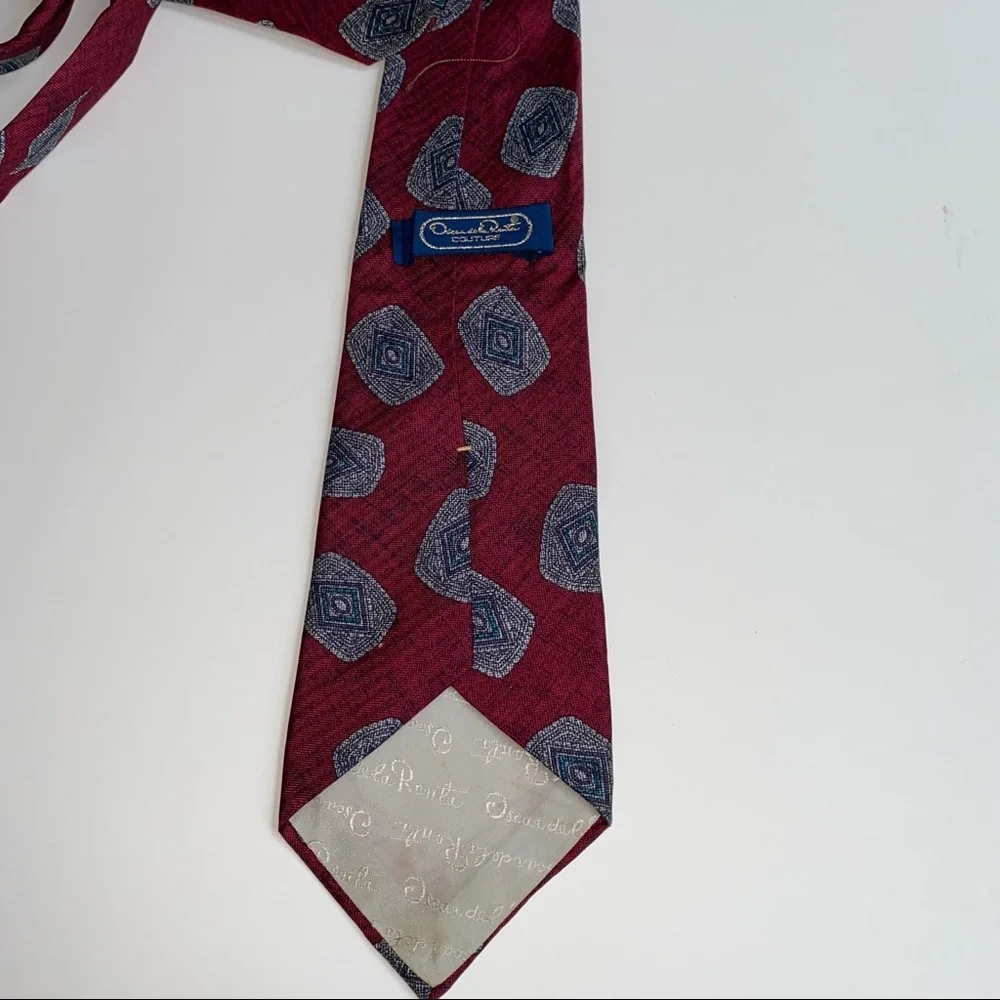 Oscar de‎ La Renta Tie